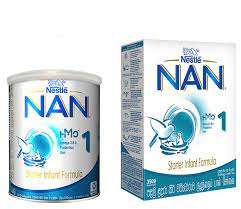 Nan Optipro 2 Leche Bebé 400g, 800g para Niños 6 Meses + y Adultos - Product Image 5