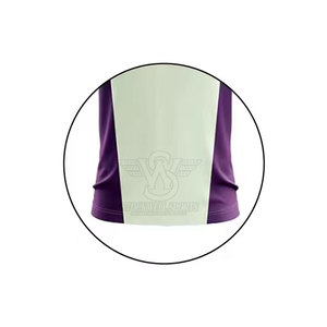 Service OEM, vêtements d'entraînement, uniforme de cricket, meilleure qualité, vêtements d'équipe, sur mesure, polyester léger, écologique - Product Image 3