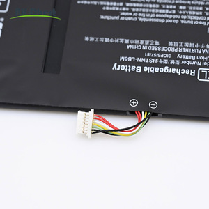 แบตเตอรี่แล็ปท็อป PE03XL สำหรับ <span class=keywords><strong>HP</strong></span> <span class=keywords><strong>Chromebook</strong></span> Pro 210 <span class=keywords><strong>11</strong></span> G1 G3 <span class=keywords><strong>G4</strong></span> รุ่น Education Edition ซีรีส์ HSTNN-PB6J HSTNN-LB6M - Product Image 4