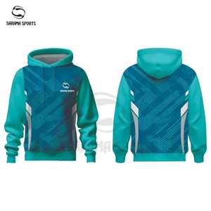 Sudadera con Capucha de Invierno, Estilo Clásico, Sublimación, Bordado, Ropa Urbana, Suministro de Fábrica, Colores Personalizados para Hombre, Tejido - Product Image 1