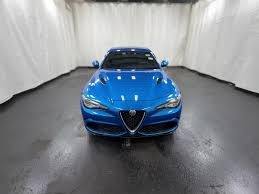 Alfa Romeo Giulia Quadrifoglio 2018 Usado en Perfectas Condiciones, 505 hp, Motor V6 Twin-Turbo, Asientos de Carreras S-parco de Fibra de Carbono - Product Image 4