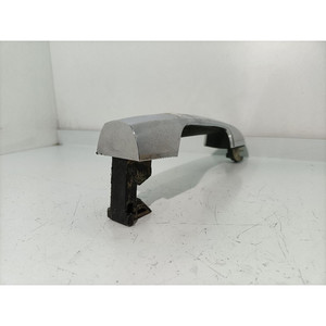 POIGNÉE EXTÉRIEURE AVANT GAUCHE FIAT 500 L Série Trekking/Cross 735596626 (13>) - Product Image 3
