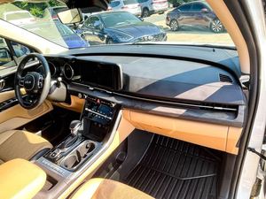 2024 K I a Car-ni-val Sedan Automatic Single Fabric Seats Dark Interior FWD Left Steering Euro VI Cheap China - Product Image 3