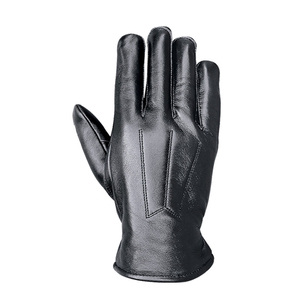 Guantes de Seguridad de Cuero de Última Tendencia, Servicio Personalizado OEM Deportivo, Calidad Duradera y de Alta Calidad - Product Image 2