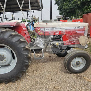 Pièces de machines agricoles de tracteur Massey Ferguson MF 385 4wd Massey Ferguson - Product Image 1