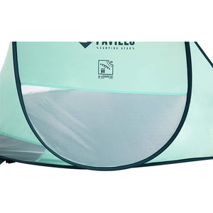 BESTWAY Tente de plage pop-up 2M X 1.2M à montage rapide et facile - Product Image 4