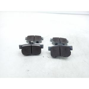 Pastillas de Freno para HONDA CR-V 3ra Serie (04>06) 51-04-445 Gasolina - Product Image 1