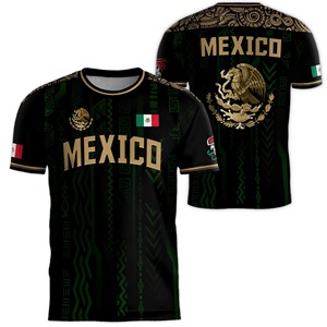 Camiseta de fútbol para hombres y jóvenes con nombre de equipo personalizado Ropa de fútbol personalizable para jugadores de todas las edades - Product Image 4