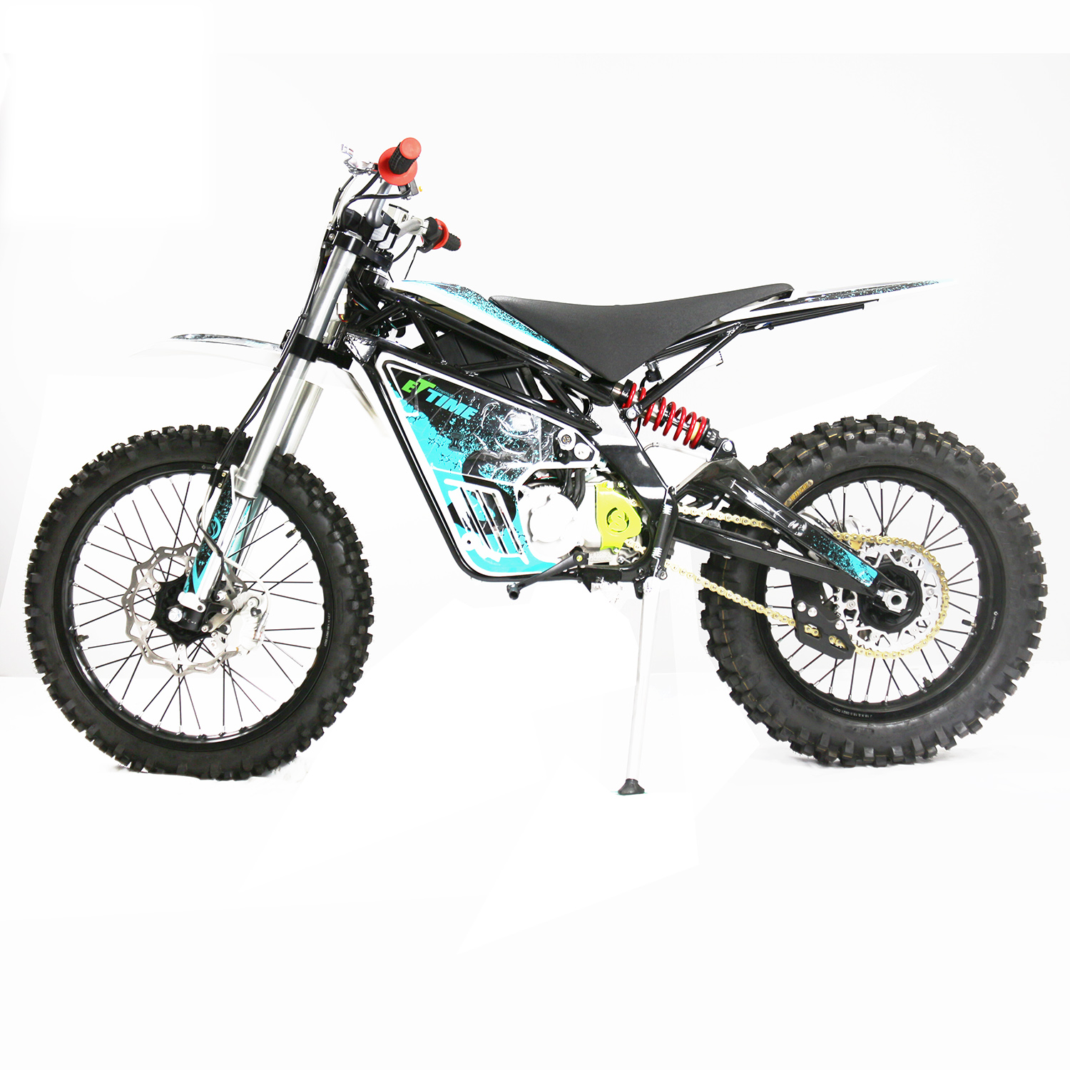 2022 New Model Cheap Price Adult Big Size Pitbike 12KW Electric Dirt Bike Motorcycle