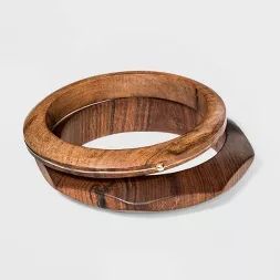 Pulsera y brazaletes de madera de mango de diseño vintage disponibles en tamaño personalizado mejor venta brazalete de madera de mango de gran oferta - Product Image 2