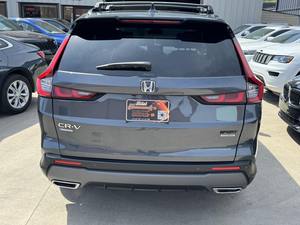 Honda CR-V Hybrid Sport Touring Usado 2025 - Product Image 6