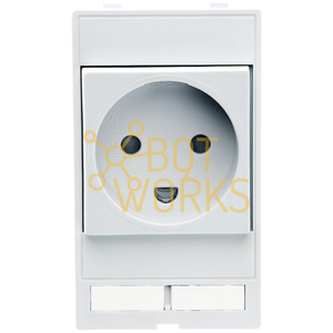 Presa a Muro Murrelektronik Nuova 4000-68000-0170000 Prodotto in Plastica - Product Image 1