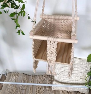 Handmade <b>Swing</b>-Baby <b>Swing</b> Toddler <b>Swing</b> - Product Image 2