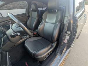 SUBARU WRX LIMITED 2018 D'OCCASION CÔTÉ GAUCHE/DROIT - Product Image 4