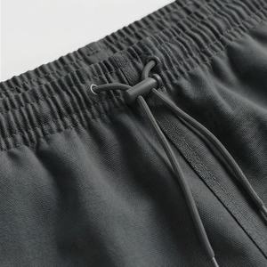 Anti-Wrinkle Sport Trousers Activewear Comfortable Stylish Perfect Everyday Use Customized Color Durable <b>Fabric</b> Men's Trousers - Product Image 4