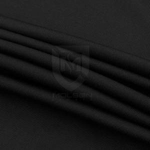 Leggings d'entraînement de gymnastique de compression durables sur mesure pour hommes vêtements de fitness de haute qualité - Product Image 6