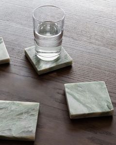 <b>Epoxy</b> Resin/Marble Coasters <b>Epoxy</b> Handmade Coasters Placemats Custom High Quality Acacia Wood and <b>Epoxy</b> Resin Tea Coaster - Product Image 2