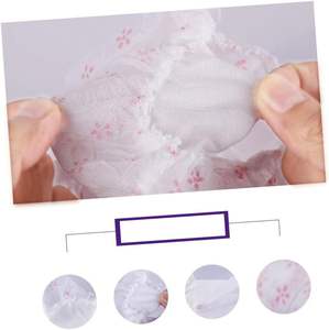 Calzoncillos desechables para el tratamiento de spa de viaje de hospital Salón de masajes de vela Bragas desechables - Product Image 1