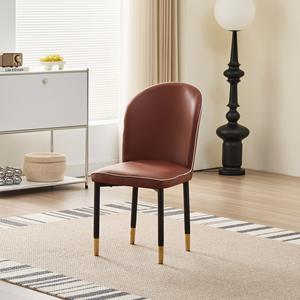 Juego <span class=keywords><strong>de</strong></span> <span class=keywords><strong>mesa</strong></span> y <span class=keywords><strong>sillas</strong></span> <span class=keywords><strong>de</strong></span> comedor <span class=keywords><strong>de</strong></span> oro galvanizado <span class=keywords><strong>de</strong></span> <span class=keywords><strong>vidrio</strong></span> templado <span class=keywords><strong>de</strong></span> lujo, muebles familiares, una <span class=keywords><strong>mesa</strong></span> y <span class=keywords><strong>cuatro</strong></span> <span class=keywords><strong>sillas</strong></span> - Product Image 2