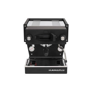 FOURNISSEUR VERIFIÉ de la nouvelle machine à expresso La Mar-zocco Linea Mini - Product Image 1