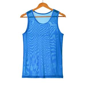 Haute demande sous-vêtements pour hommes Racer vêtements à séchage rapide pour hommes sous-vêtement Gym Basketball sous-vêtements respirants - Product Image 2