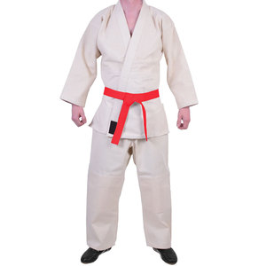 El más nuevo diseño Custom Fit Jiu Jitsu Gi Pearl Weave Custom Jiu Jitsu Gi's Uniforme para hombres por Keembro - Product Image 2