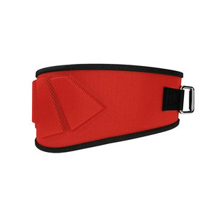 Cinturón de Soporte Lumbar de Neopreno EVA Personalizado de Alta Calidad para Gimnasio, Culturismo y Levantamiento de Pesas, Resistente al Desgaste, con Logotipo - Product Image 3