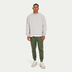 OEM Custom Hot Selling Men Cargo <b>Work</b> Pants Outdoor Jogging Hiking Casual Jeans <b>Trousers</b> Men - Product Image 1