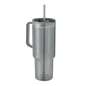 MUGORA Stainless Steel 1200ml Eco-Friendly Tumbler - Product Image 5