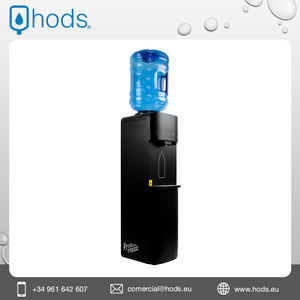 Sistema de sensor sin contacto de calidad superior para uso doméstico y comercial Dispensador de agua fría y caliente con compresor - Product Image 5