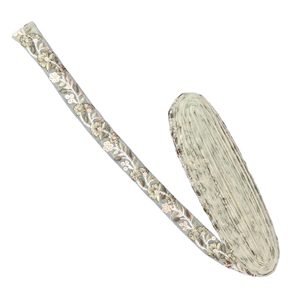 Paillettes brodées 100% coton lacets de créateur fantaisie au prix de gros pour l'exportation depuis l'Inde - Product Image 1