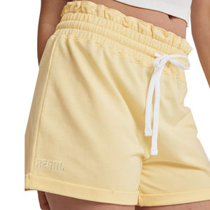 Short de course d'entraînement en éponge française 100% coton pour femmes High Street Style respirant Gym Fitness Wear - Product Image 4