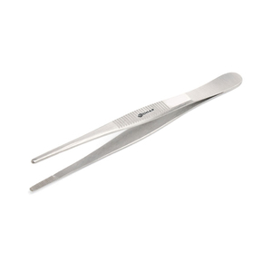 Fórceps de vendaje estándar quirúrgico más vendidos 10cm/11,5 cm/13cm/14,5 cm / 16cm instrumentos médicos de acero inoxidable - Product Image 2