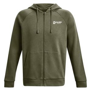 Sudadera con capucha de algodón pesado de alta calidad para hombre de Pakistán, transpirable, con cremallera, en blanco personalizado para la temporada de otoño - Product Image 5