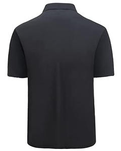 Último Diseño y logotipos personalizados Polo de moda para hombres hecho con el mejor material bajo Moq precio de fábrica camisetas para hombres - Product Image 2