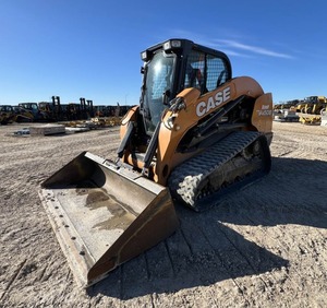 รถตักล้อยางรุ่น TV450B ปี 2021: รถตักขนาดใหญ่ที่สร้างขึ้นเพื่อประสิทธิภาพสูงสุดในสถานที่ทำงานที่มีความเข้มข้นสูง - Product Image 1