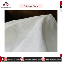 Kain Poliester 100% Ramah Lingkungan Ringan 300 GSM untuk Sarung Bantal Anak Perempuan, Gaun, dan Lapisan dengan Harga Pabrik