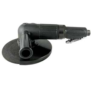 FA-4CH-1F de herramientas neumáticas de aire, amoladora angular de aire de 100mm - Product Image 4
