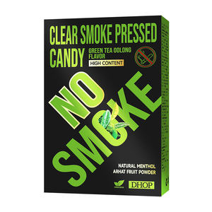 Bonbons à l'haleine fraîche fumer des comprimés à base <span class=keywords><strong>de</strong></span> plantes capsules halal pour arrêter <span class=keywords><strong>de</strong></span> fumer adultes nettoyage des poumons Detox comprimés <span class=keywords><strong>de</strong></span> fumée clairs - Product Image 6