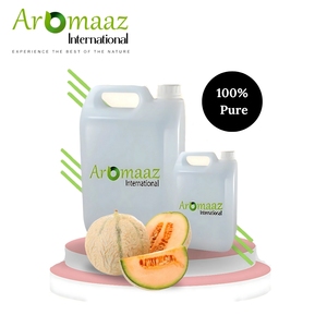 Aceite portador de melón prensado en frío Cualitativo Altos antioxidantes Propiedades naturales importantes Forma líquida 100% Pure GMP - Product Image 4
