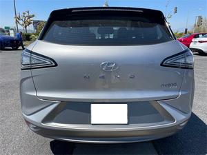 NETTOYAGE-TITRE-RAISONNABLEMENT-UTILISÉ HYUNDAI NEXO BLEU FWD-À VENDRE-PRÊT À LIVRER-LIVRAISON DE PORTE À PORTE - Product Image 2