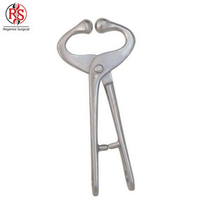 Instrumentos Quirúrgicos, Soporte para Toros, Soporte Veterinario para Toros de Primera Calidad, Hecho con el Mejor Material en Pakistán - Product Image 3