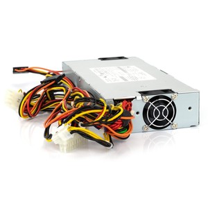Fuente de Alimentación Conmutada HP 480507-001 de 350W, Sin Conexión en Caliente, Reacondicionada - Product Image 2
