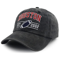Gorra de béisbol con logotipo bordado 3D personalizada de primera calidad, gorra de papá estructurada personalizada de 6 paneles con hebilla de botón ajustable, gorra deportiva para hombres
