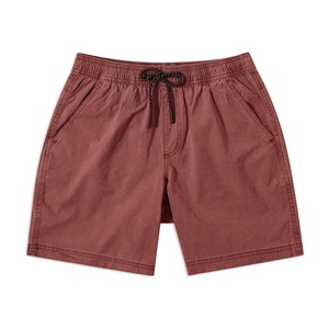Shorts de Playa Ecológicos para Hombre, Forro de Malla, Antiarrugas, Impermeables, Transpirables, para Surf y Natación, Servicio de Sublimación OEM - Product Image 6
