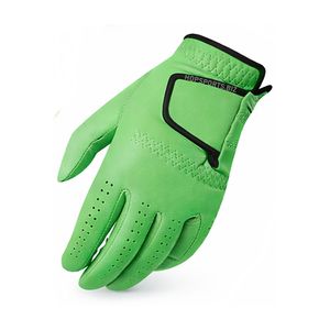 Gants de golf respirants pour gaucher, best-seller 2026, du meilleur fournisseur de gants de golf des États-Unis, marque privée, usine OEM - Product Image 1