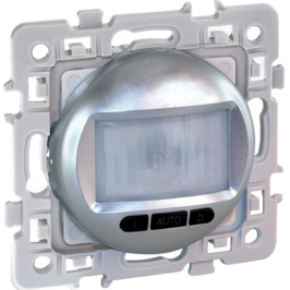 シルバースクエア<span class=keywords><strong>3</strong></span>線式モーション検出器ホーム & オフィス位置センサー用ニュートラル - Product Image 1