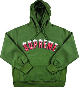 Dernier design, tissu en molleton 100% coton, 320 GSM, coupe classique, sweats à capuche d'hiver, impression personnalisée, logo personnalisé, sweats à capuche High Street Kenny - Product Image 4
