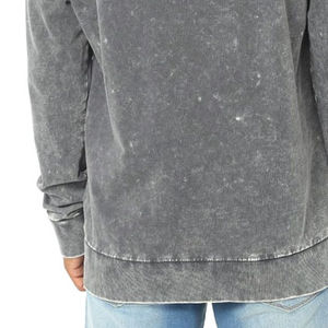 Sudaderas con Lavado Ácido para Hombre a Bajo Precio, Diferentes Estilos, Diseño Hip Hop - Product Image 4