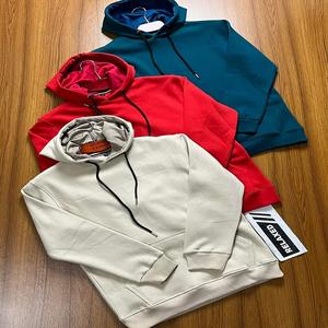 Pull Hoodies Sweat Hommes Femmes Y2K vintage mode Vêtements D'hiver Chaud Poids Lourd Overprized Hoodies Stock Lot - Product Image 4